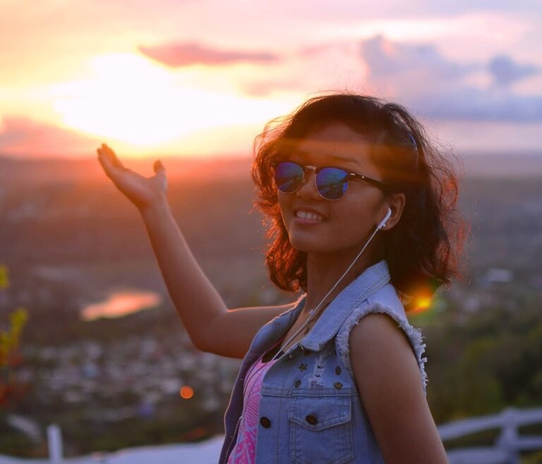 An Overly Attached Person