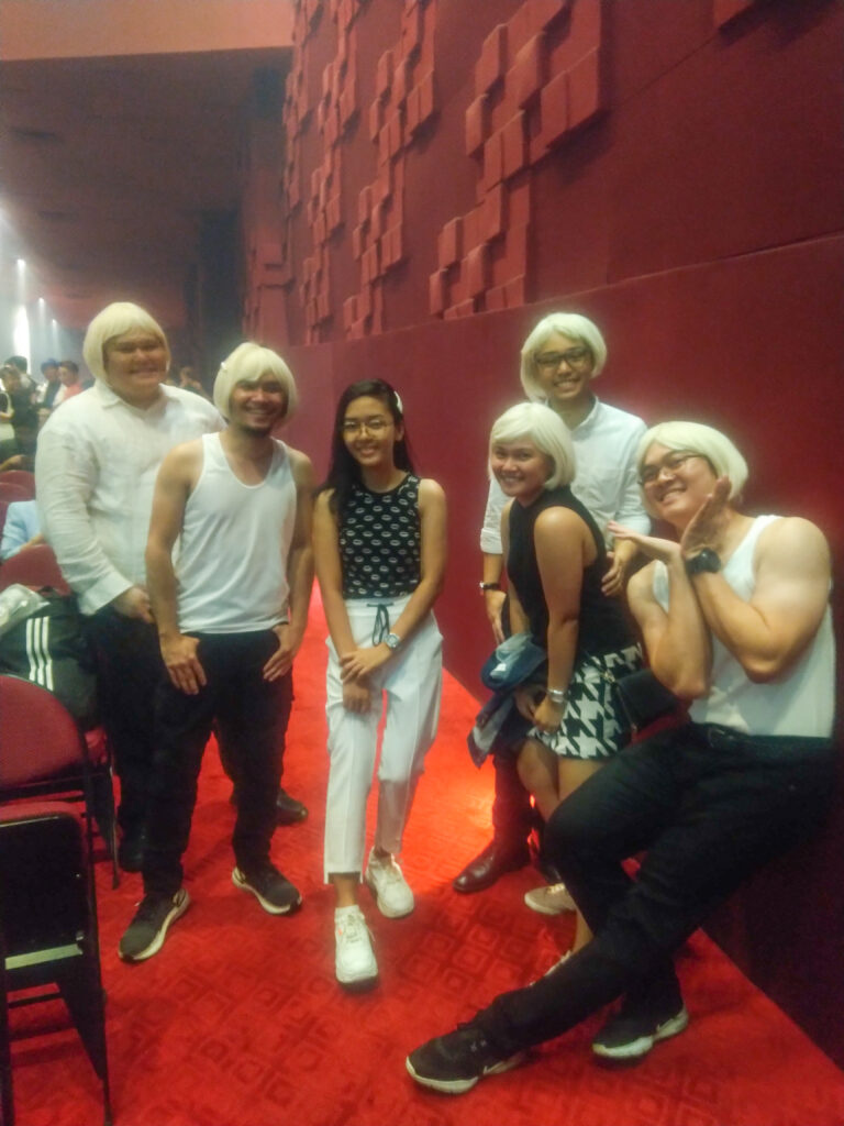 Dedicated Tour Manila 2019