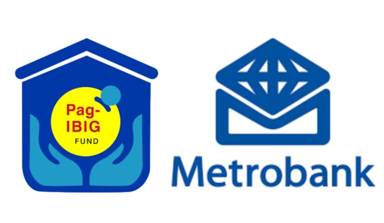 Pag-ibig Housing Loan: Pay via Metrobank Direct