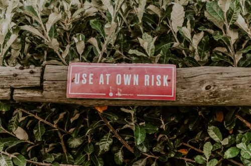 Use at your own risk